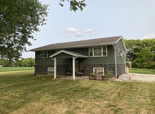 4344 Hardin Wapakoneta Rd, Sidney, OH 45365