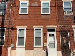 1741 S Chadwick St, Philadelphia, PA 19145
