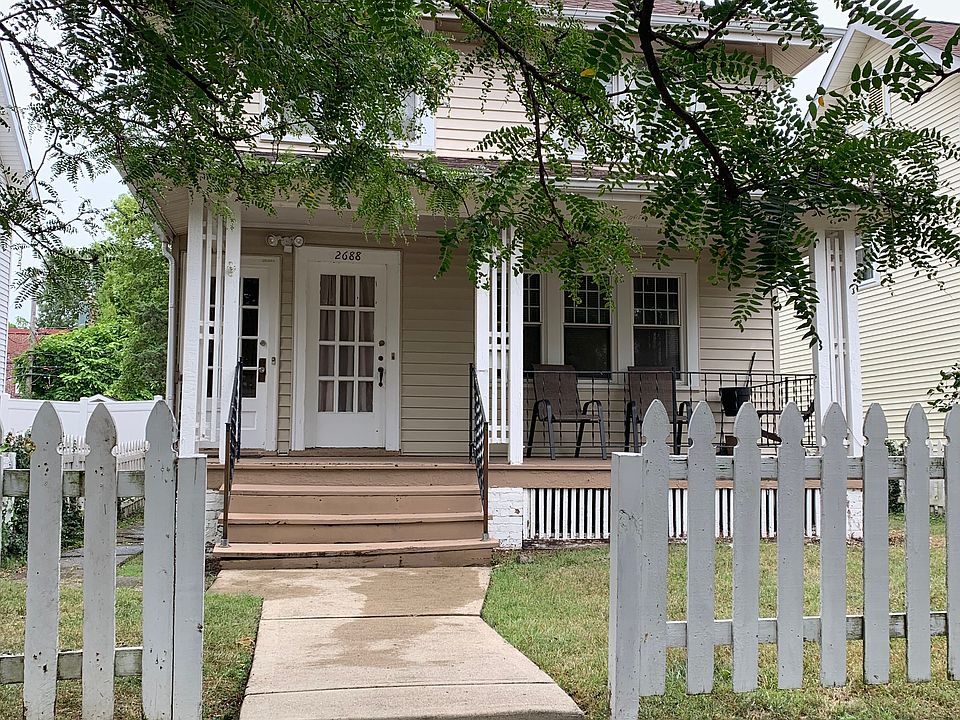 1st image of 2688 1/2 Deming Ave