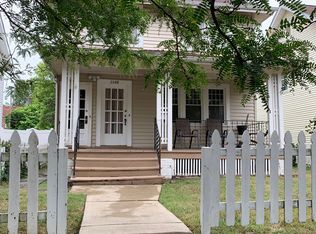 2688 1/2 Deming Ave, Columbus, OH 43202