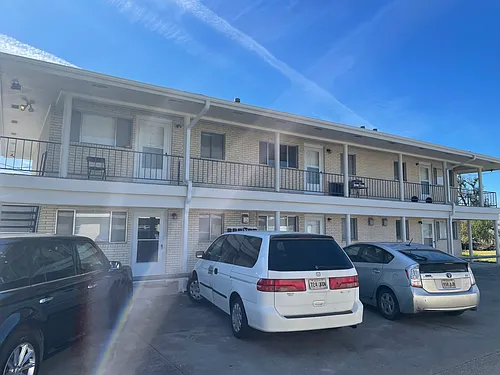 406 Hialeah Ave #6 Photo 1