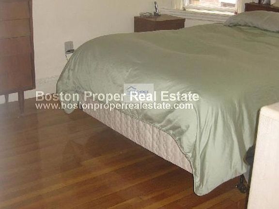 117 Park Dr. #35 Boston - Fenway Unit Photo 5