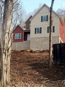 6466 Highway 48 N LOT 2, Cumberland Furnace, TN, 37051
