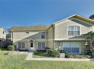 2861 Thaxton Dr APT 43, Palm Harbor, FL 34684