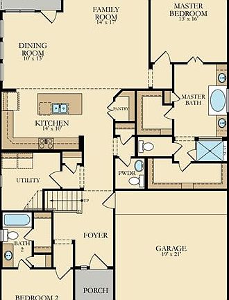 4th image of this home