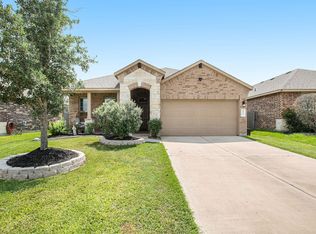 4507 Mondial Dr, Katy, TX 77493