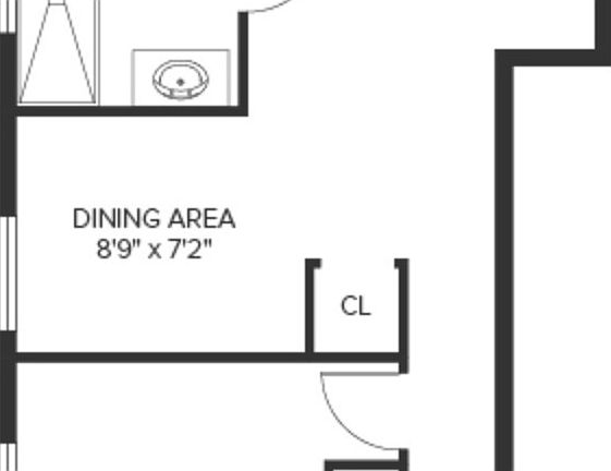 2nd image of 149 W 12th St APT 14