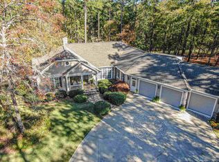 1051 Cedar Ridge Ln, Greensboro, GA 30642