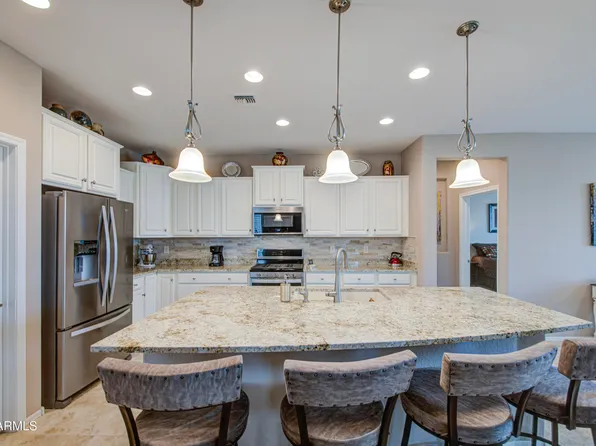 4479 N PRESIDIO Drive, Florence, AZ 85132
