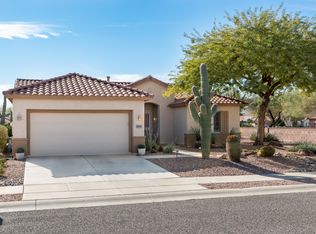 7683 W Starry Night Ln, Tucson, AZ 85743