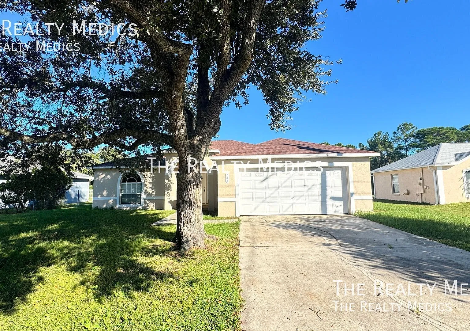 Awesome 4/2 Home - 725 Pelican In Poinciana- Ready To Move In!! — Photo 3