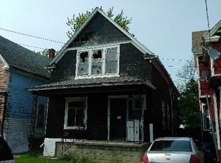 18 Boehm Pl, Buffalo, NY 14211