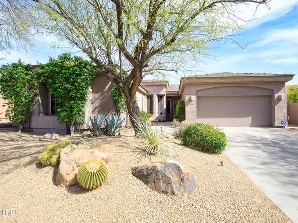 22415 N 77TH Place, Scottsdale, AZ 85255