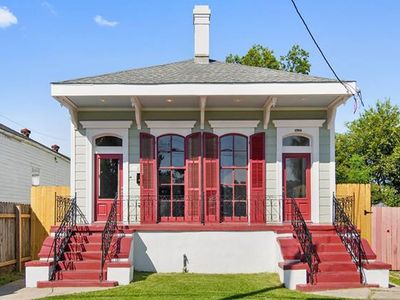 2749 Iberville St, New Orleans, LA, 70119