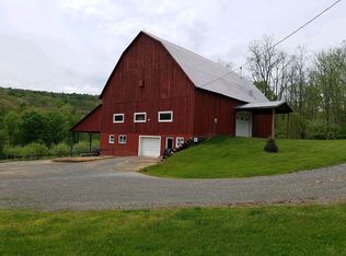 233 Coleman Ave, Elmira, NY