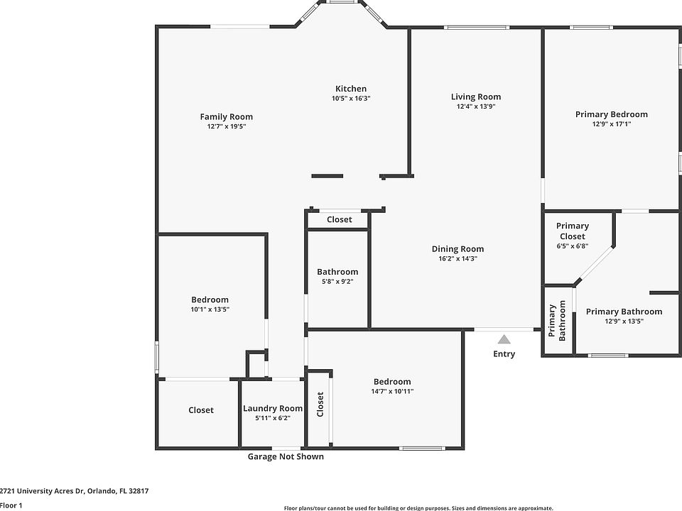 1st image of 2721 UNIVERSITY ACRES DRIVE