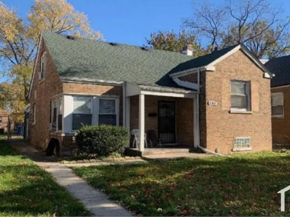 9621 S Woodlawn Ave, Chicago, IL 60628