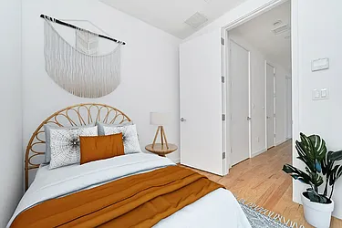 Rented by Living New York