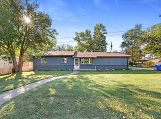 319 E 2nd Ave, Cheney, KS 67025