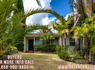 6986 Saranac St, San Diego, CA 92115
