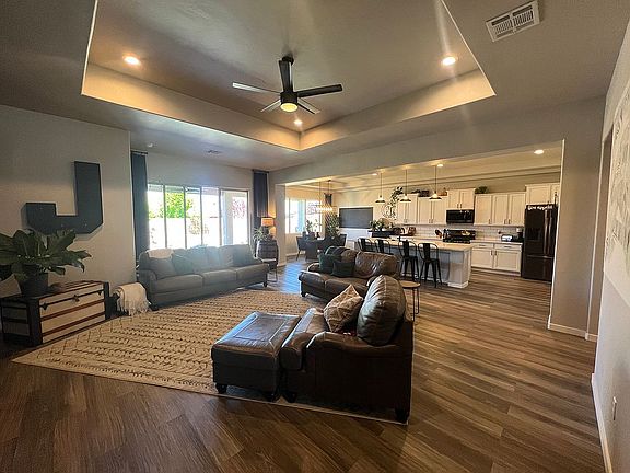 Main living 