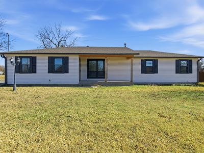 2805 Rex Cruse Dr, Sherman, TX, 75092