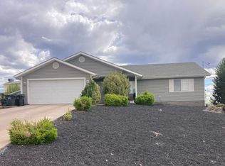 337 W Spruce, Snowflake, AZ 85937