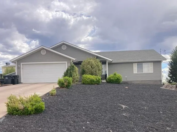 337 W Spruce, Snowflake, AZ 85937
