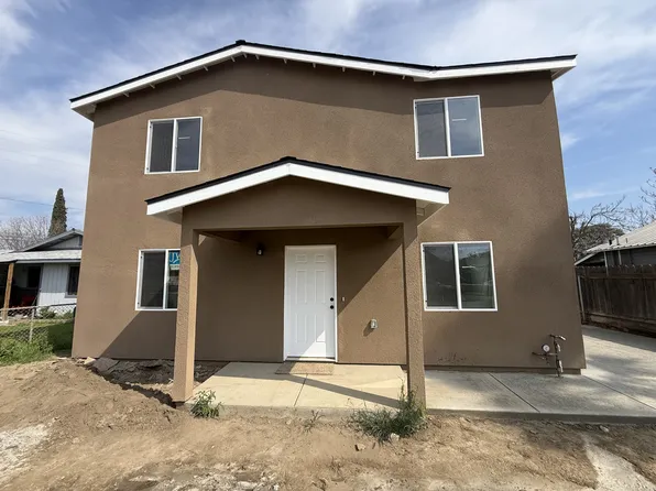 112 NW 5th Ave, Visalia, CA