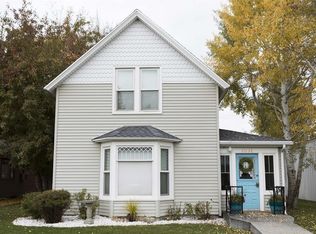 1531 Beck Ave, Cody, WY 82414