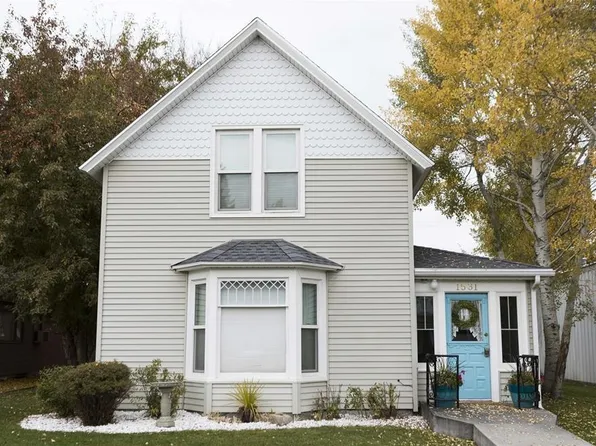1531 Beck Ave, Cody, WY 82414