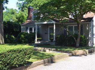 210 Babbitt Rd, Bedford Hills, NY 10507