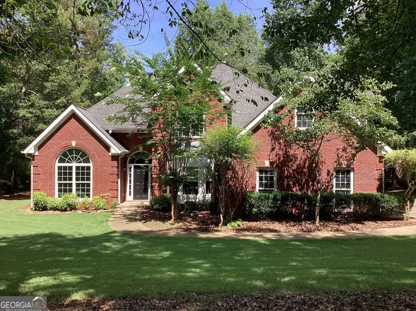 857 Cooper Rd, Social Circle, GA 30025