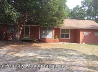 1608 Stansfield Dr, Fayetteville, NC 28303