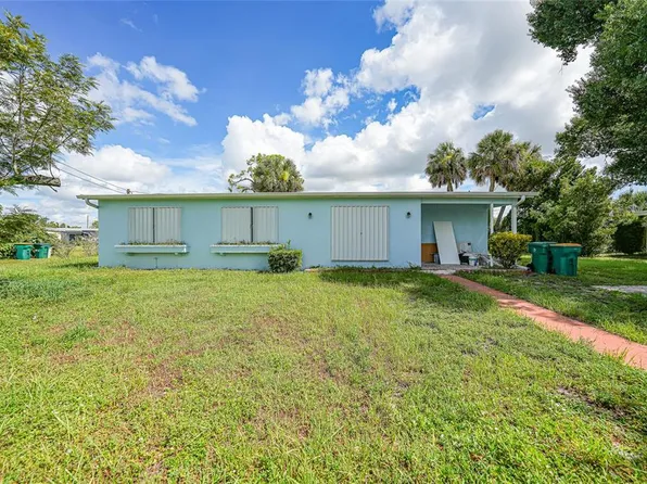 2208 Anne Ave, Port Charlotte, FL 33952