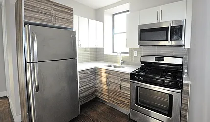 Rented by Yup Realty LLC