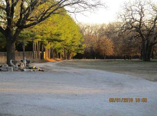 645 Foreman Rd, Ardmore, OK 73401