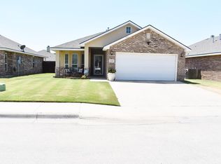 3205 Ranchland Dr, Midland, TX 79705