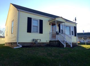 635 Division St, Huntington, IN 46750