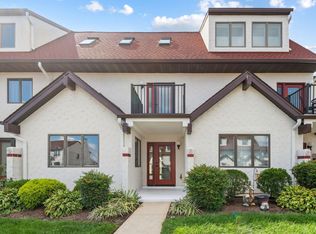 33F Queen Anne Way #F, Chester, MD 21619