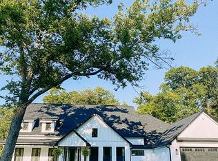 65800 E 120th Rd, Wyandotte, OK 74370