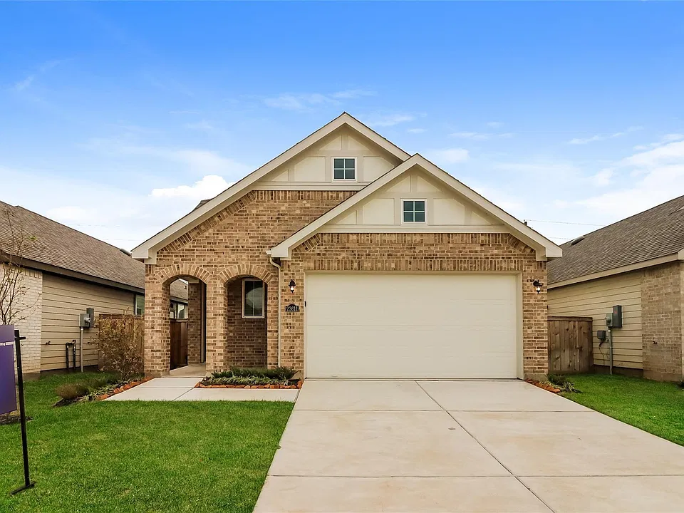23611 Gibson Forest Dr