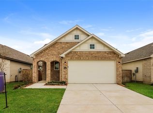 23611 Gibson Forest Dr, Richmond, TX 77469