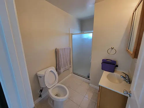 2321 Blake St #5 Photo 1