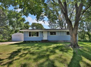 26695 Freeport Ave, Wyoming, MN 55092
