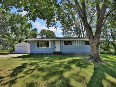 26695 Freeport Ave, Wyoming, MN, 55092