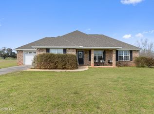 164 Grady Brown Rd, Lucedale, MS 39452
