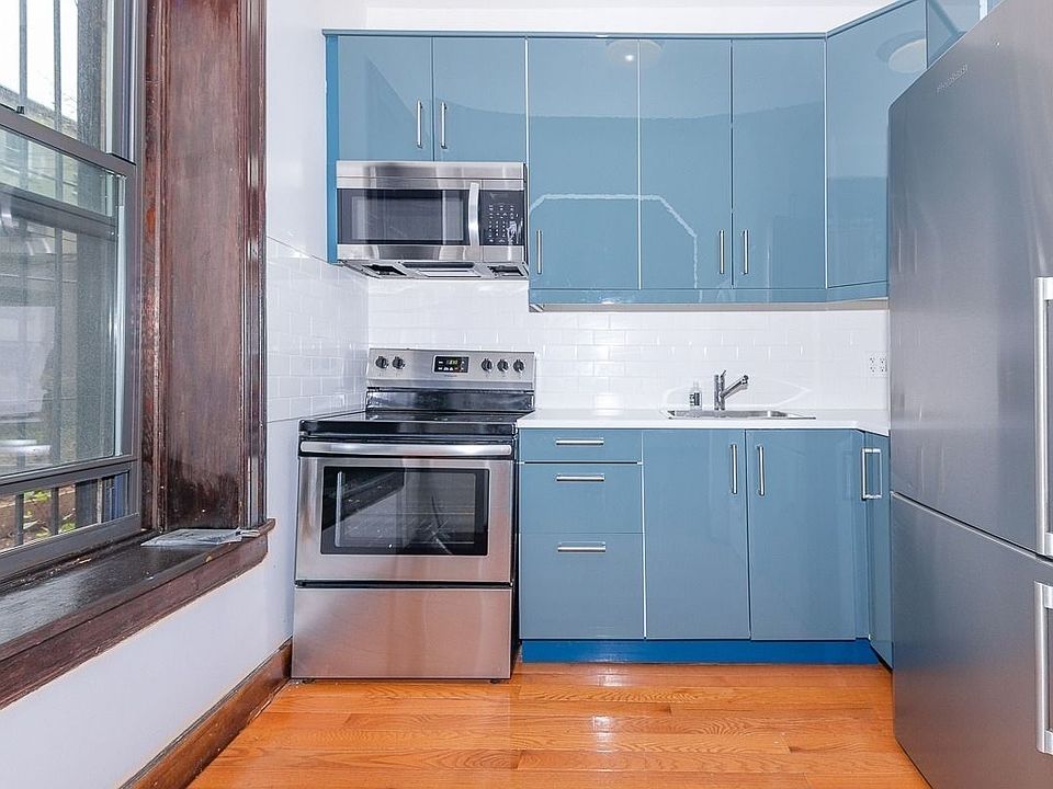 1st image of 1244 Pacific St #2C