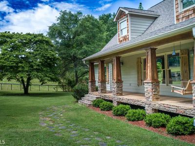 610 Bear Creek Rd, Moreland, GA, 30259