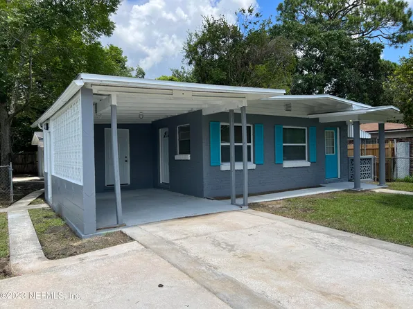 2519 W 25TH Street, Jacksonville, FL 32209